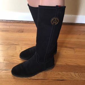 Super warm High boots 👢